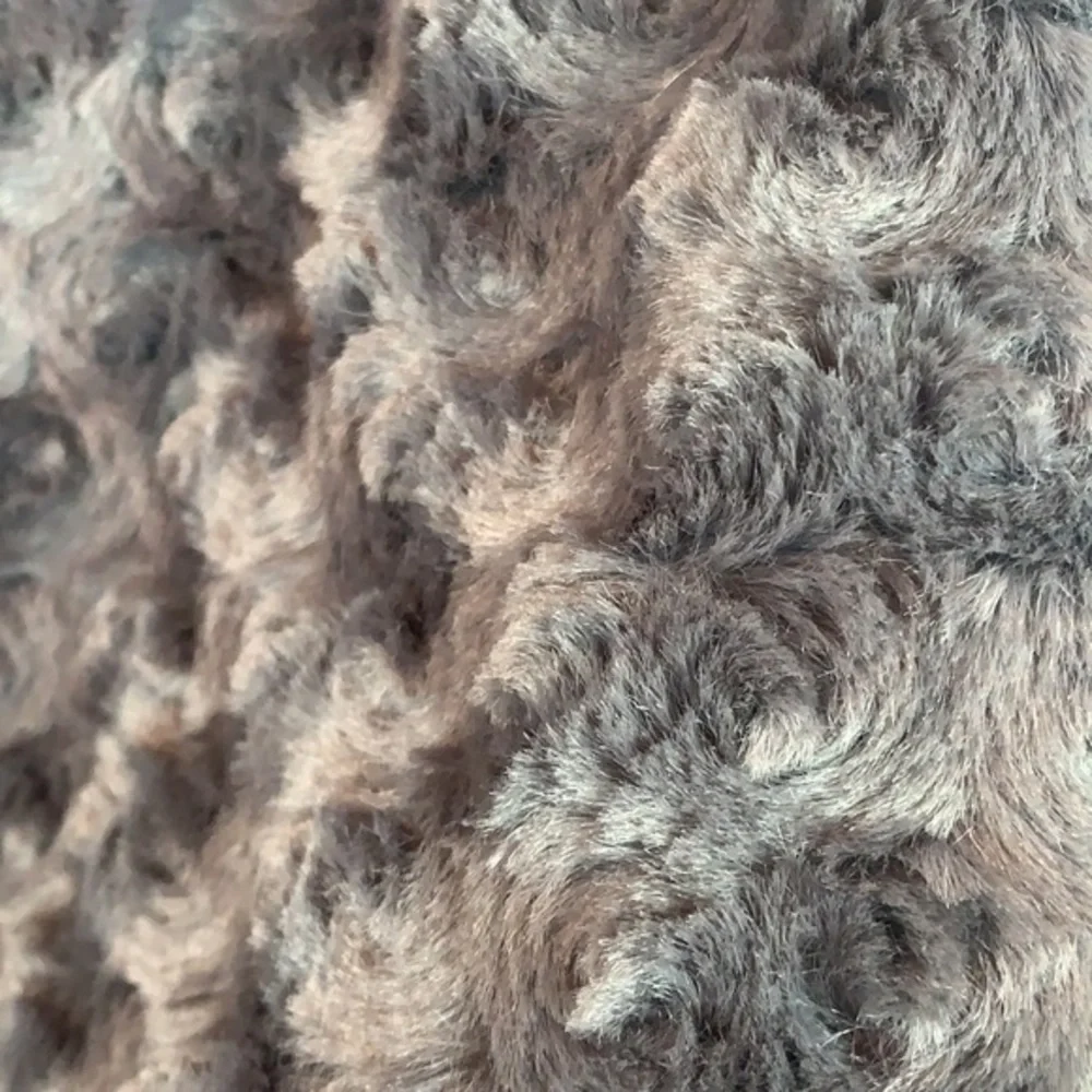 Loft Ultra Plush Rosette Infinity Scarf NWOT - Picture 4 of 5